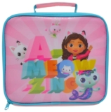 Hox Gabbys Dollhouse Lunch Bag Free C&C Only – Very Limited Locations