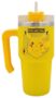 Hox Pokémon Pikachu Yellow Travel Coffee Cup – 600ml – Free C&C