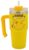 Hox Pokémon Pikachu Yellow Travel Coffee Cup – 600ml – Free C&C
