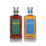 Hoxton Banana Rum & Spiced Whisky Bundle 140cl