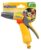 Hozelock 2674 Jet Gun 6002 Right 22 x 16 x 16 cm Yellow/Grey Sold by Newhill Deals