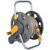 Hozelock Hose Reel Cart with Hose Pipe – 20m – Free C &C