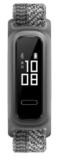 Huawei Band 4e Smart Band Fitness Tracker – Shoe Wearing Design – Misty Grey Opened never used W/Code
