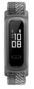 Huawei Band 4e Smart Band Fitness Tracker – Shoe Wearing Design – Misty Grey Opened never used W/Code
