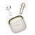 Huawei FreeBuds SE 3 Earbuds, Bluetooth 5.4, 42-Hour Battery Life, IP54 Beige