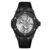 Hublot Big Bang Tourbillon Automatic Black Magic 45mm Watch