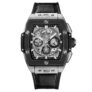 Hublot Spirit Of Big Bang 42mm Titanium and Ceramic Chronograph Automatic Watch