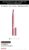 Huda beauty Lip Contour Lip Stain