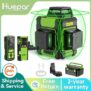 Huepar HM03CG Laser Level S60G Laser Distance Meter LR6RG Line Laser Meter Kit( Rangefinder ) w/codecashbackHuepar Official Store