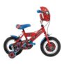 Huffy 12 Inch Spider-Man Light up Bike