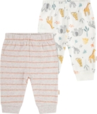 Huggies Bottoms (2-Pack) Baby Boy White
