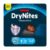 Huggies Drynites Pyjama Pants Age 8-13 Boy Mega