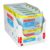 Huggies Plastic Free Baby Wipes, 12 x 60 – Instore
