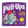 Huggies Pull-Ups Training Pants Unisex Size 5 24 Pants