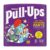 Huggies Pull-Ups Unisex Day Time Training Nappy Pants, Size 5