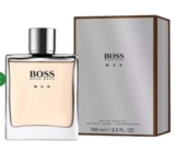 Hugo Boss Boss Man EDT 100ml – Free delivery with code