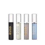 Hugo Boss Bottled Gift Set 4x10ml