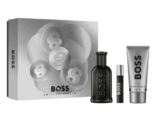 Hugo Boss Bottled Parfum 100ml 10ml Gift Set – with code