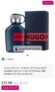 Hugo Boss Hugo Just Different EDT 75ml