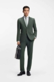 Hugo Boss, Mens Suits on Sale