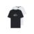Hugo Boss Two-Pack of Regular-Fit T-Shirts in Stretch Cotton
