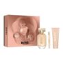 Hugo Boss the Scent for Her Eau De Parfum Gift Set 100ml