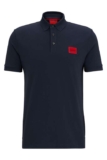 Hugo Mens Dereso222 Polo Shirt Size XL