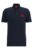Hugo Mens Dereso222 Polo Shirt Size XL