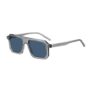 Hugo Mens round Sunglasses