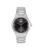 Hugo Three Hand Quartz Movement Watch LIT Collection with Stainless Steel Bracelet