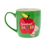 Hugs Greatest Teacher Mug