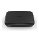 Humax FHR-6000T 2TB Refurbished (Black) 4K HDR TV Recorder with Freely