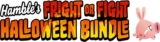 Humble Bundle: Halloween Bundle – 8 items (Steam PC)