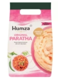 Humza 20 Original Paratha Pieces 1.6kg