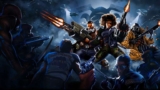 Huntdown PS4