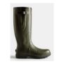 Hunter Balmoral Classic Dark Olive Wellies