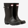Hunter Womens Original Wellington Wellies / Boots – Short (Black or Blue ) £55.99 / Tall ( Black ) £59.99 free delivery over £75