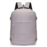 HuoHuo Ryanair Special Cabin Travel Backpack 40 x 30 x 20cm – Grey – Sold by A HUOHUO Store