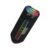 Hupoaf Bluetooth Speaker, Magnetic Portable Wireless Speaker