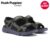 Hush Puppies Castro Mens Sports, Holiday Sandals Free Delivery Using code
