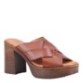 Hush Puppies Gigi Platform Sandal