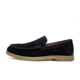 Hush Puppies Leon Mens Suede Shoes, Sizes 8,9