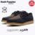 Hush Puppies Orion Mens Suede Shoes W/Code