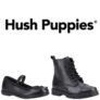 Hush Puppies Up to 50% off sale On Kids Shoes inc. School Shoes
