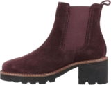 Hush Puppies Womens GaiaGaia Chelsea Boot – Size 4 UK