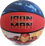 Hy-Pro Marvel Basketball Size 5 – Marvel Design