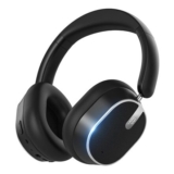 Hybrid Active Noise Cancelling Bluetooth Headphones,Bluetooth 6.0