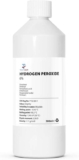 Hydrogen Peroxide 6% Solution, 20 Vol, 500ml