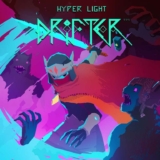 Hyper Light Drifter – XBOX One / XBOX Series XS