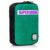 HyperMegaTech Super Pocket Case (Green)